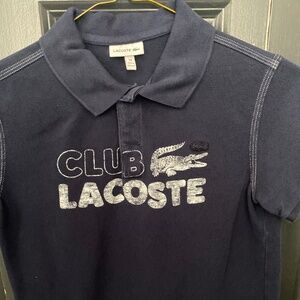 Lacoste Polo shirt